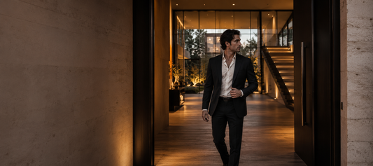 The Story Behind MARQUELL — An International Luxury House