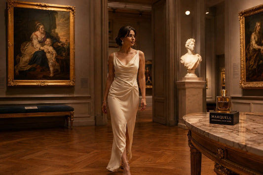 The Art of Fragrance: Understanding the Language of Scent